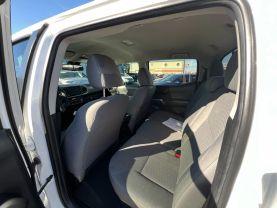 Toyota Tacoma Double Cab - Thumbnail 13