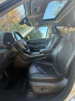 Toyota Highlander - Thumbnail 14