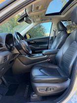 Toyota Highlander - Thumbnail 11