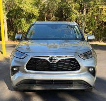 Toyota Highlander - Thumbnail 3