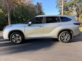 Toyota Highlander - Thumbnail 8