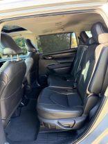 Toyota Highlander - Thumbnail 12