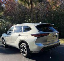 Toyota Highlander - Thumbnail 7