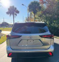 Toyota Highlander - Thumbnail 6