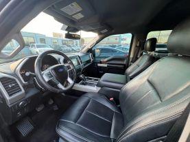 Ford F150 Supercrew Cab - Thumbnail 10