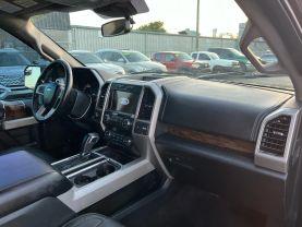 Ford F150 Supercrew Cab - Thumbnail 18