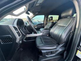 Ford F150 Supercrew Cab - Thumbnail 12