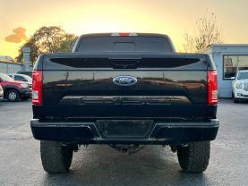 Ford F150 Supercrew Cab - Thumbnail 7