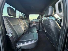 Ford F150 Supercrew Cab - Thumbnail 17