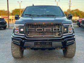 Ford F150 Supercrew Cab - Thumbnail 3