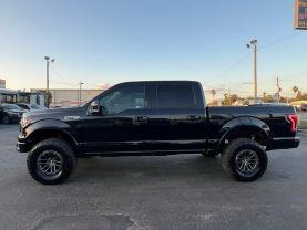 Ford F150 Supercrew Cab - Thumbnail 5