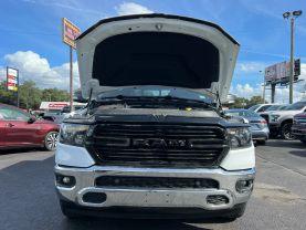 Ram 1500 Crew Cab - Thumbnail 20