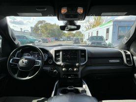 Ram 1500 Crew Cab - Thumbnail 18