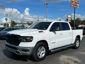 Ram 1500 Crew Cab - Thumbnail 4