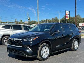 Toyota Highlander - Thumbnail 4