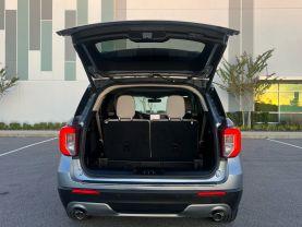 Ford Explorer - Thumbnail 14