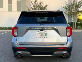 Ford Explorer - Thumbnail 7