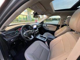 Ford Explorer - Thumbnail 16