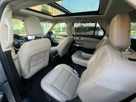 Ford Explorer - Thumbnail 18