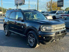 Ford Bronco Sport - Thumbnail 2