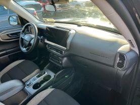 Ford Bronco Sport - Thumbnail 16