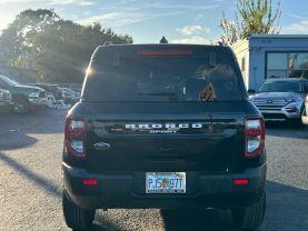 Ford Bronco Sport - Thumbnail 7