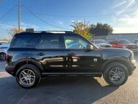 Ford Bronco Sport - Thumbnail 9