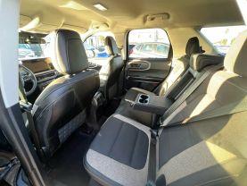 Ford Bronco Sport - Thumbnail 12