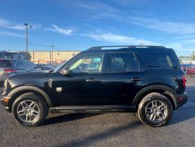 Ford Bronco Sport - Thumbnail 5