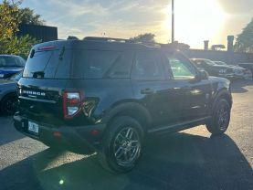 Ford Bronco Sport - Thumbnail 8