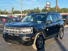 Ford Bronco Sport - Thumbnail 4