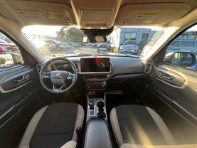 Ford Bronco Sport - Thumbnail 17