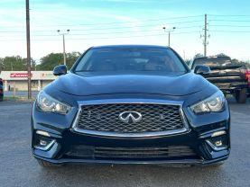 Infiniti Q50 - Thumbnail 3