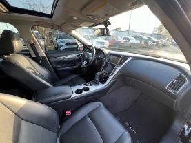 Infiniti Q50 - Thumbnail 19