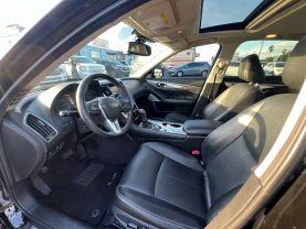 Infiniti Q50 - Thumbnail 10