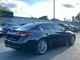 Infiniti Q50 - Thumbnail 8