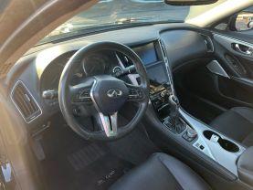 Infiniti Q50 - Thumbnail 12