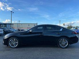 Infiniti Q50 - Thumbnail 5