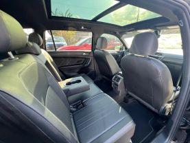 Volkswagen Tiguan - Thumbnail 16