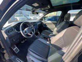 Volkswagen Tiguan - Thumbnail 10