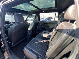 Volkswagen Tiguan - Thumbnail 13