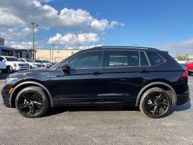 Volkswagen Tiguan - Thumbnail 5