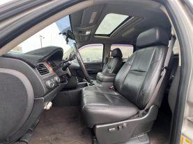 Gmc Sierra 3500 Hd Crew Cab - Thumbnail 12