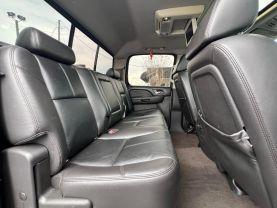 Gmc Sierra 3500 Hd Crew Cab - Thumbnail 17