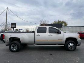 Gmc Sierra 3500 Hd Crew Cab - Thumbnail 9