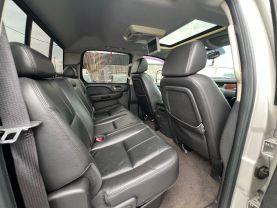 Gmc Sierra 3500 Hd Crew Cab - Thumbnail 16