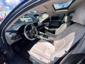 Honda Accord - Thumbnail 10