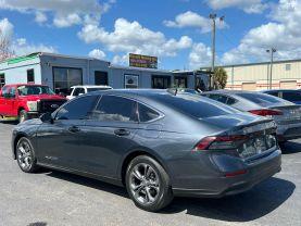 Honda Accord - Thumbnail 6