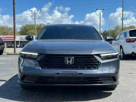 Honda Accord - Thumbnail 3