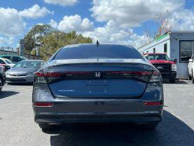 Honda Accord - Thumbnail 7